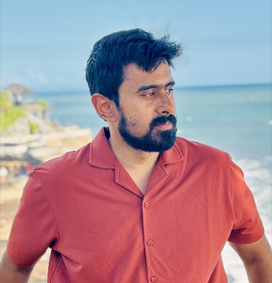 Abdullah Riaz — Flutter & Mobile Developer